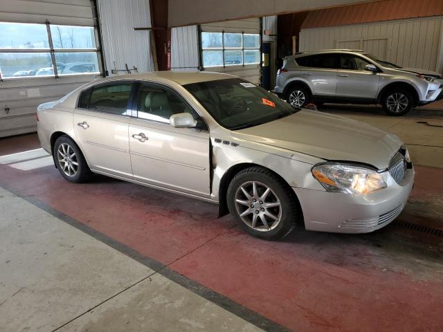 Photo 3 VIN: 1G4HD57228U119289 - BUICK LUCERNE CX 