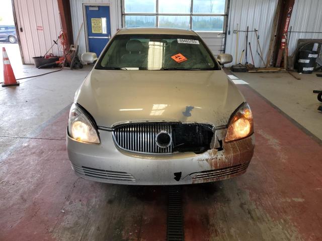 Photo 4 VIN: 1G4HD57228U119289 - BUICK LUCERNE CX 