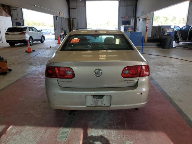 Photo 5 VIN: 1G4HD57228U119289 - BUICK LUCERNE CX 