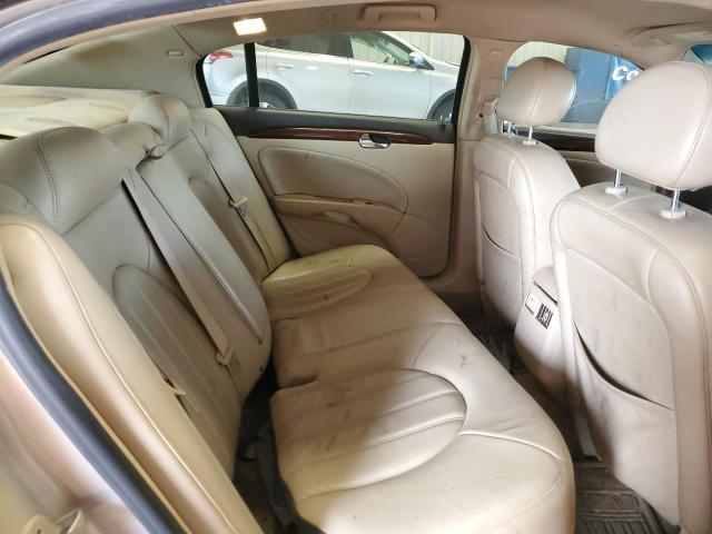 Photo 9 VIN: 1G4HD57228U119289 - BUICK LUCERNE CX 