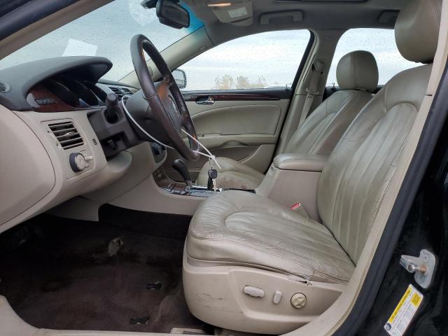 Photo 6 VIN: 1G4HD57228U134827 - BUICK LUCERNE 