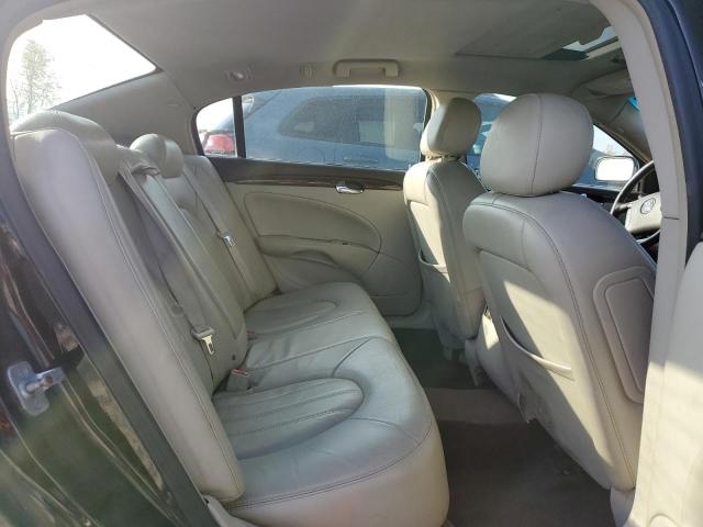 Photo 9 VIN: 1G4HD57228U134827 - BUICK LUCERNE 