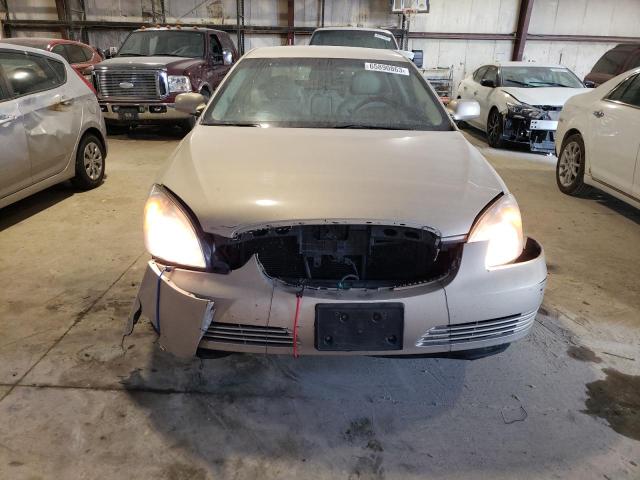 Photo 4 VIN: 1G4HD57228U149134 - BUICK LUCERNE 