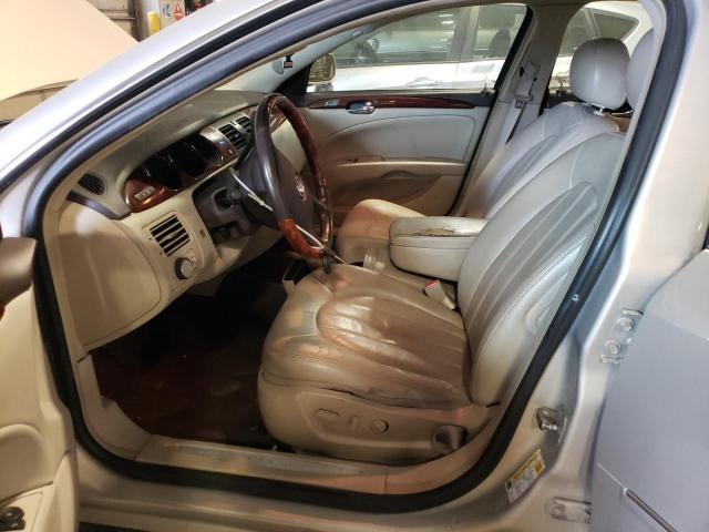 Photo 6 VIN: 1G4HD57228U149134 - BUICK LUCERNE 