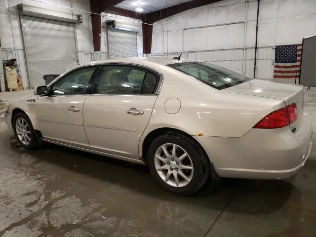 Photo 1 VIN: 1G4HD57228U150350 - BUICK LUCERNE CX 