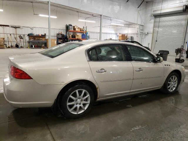 Photo 2 VIN: 1G4HD57228U150350 - BUICK LUCERNE CX 