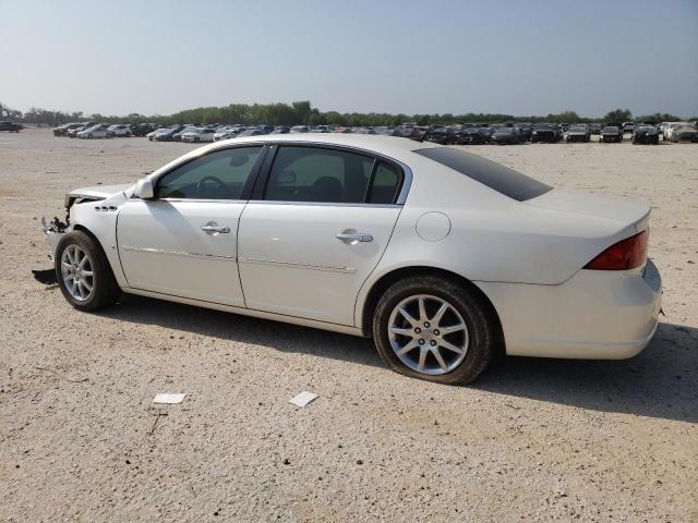 Photo 1 VIN: 1G4HD57228U158867 - BUICK LUCERNE CX 