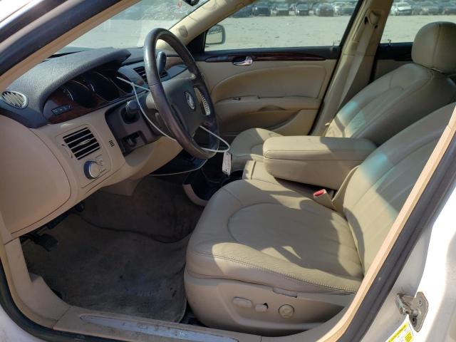 Photo 6 VIN: 1G4HD57228U158867 - BUICK LUCERNE CX 