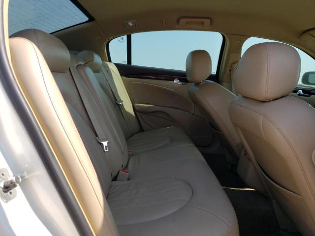 Photo 9 VIN: 1G4HD57228U158867 - BUICK LUCERNE CX 