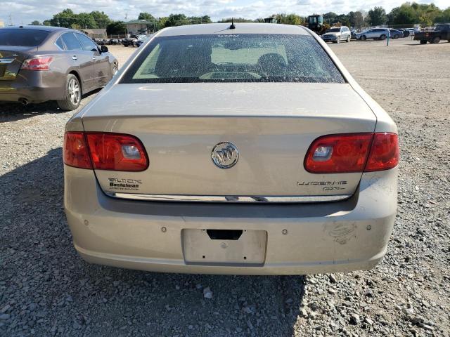 Photo 5 VIN: 1G4HD57228U168895 - BUICK LUCERNE CX 