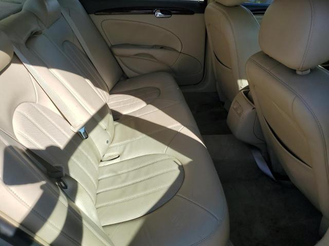 Photo 9 VIN: 1G4HD57228U168895 - BUICK LUCERNE CX 