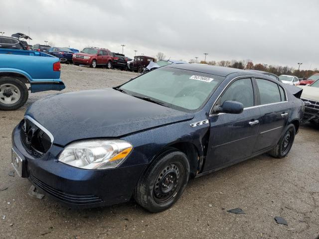 Photo 0 VIN: 1G4HD57228U172462 - BUICK LUCERNE 