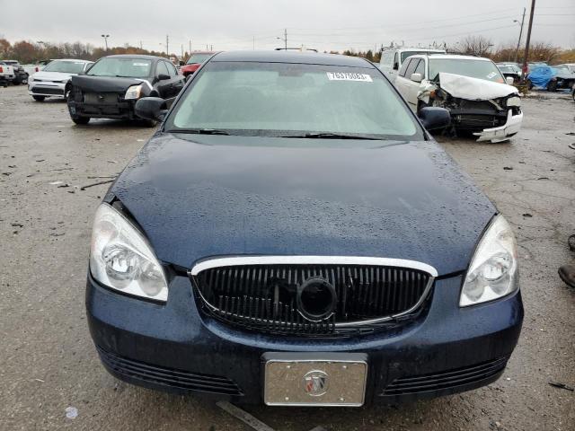 Photo 4 VIN: 1G4HD57228U172462 - BUICK LUCERNE 