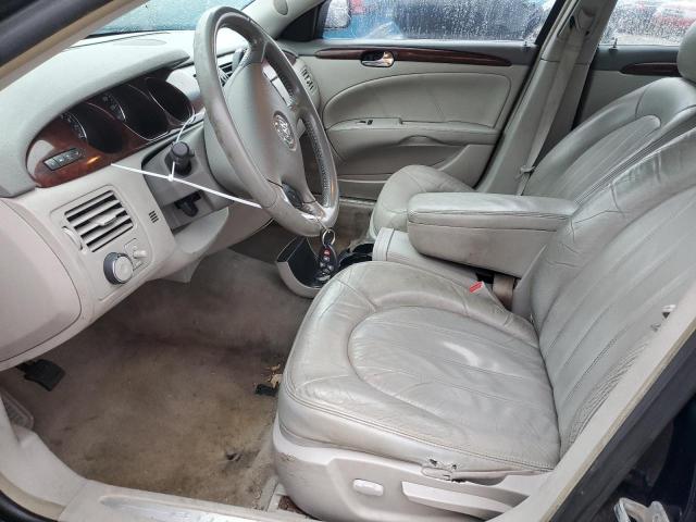 Photo 6 VIN: 1G4HD57228U172462 - BUICK LUCERNE 