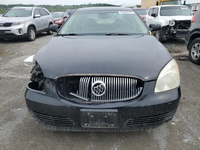 Photo 4 VIN: 1G4HD57228U181324 - BUICK LUCERNE 