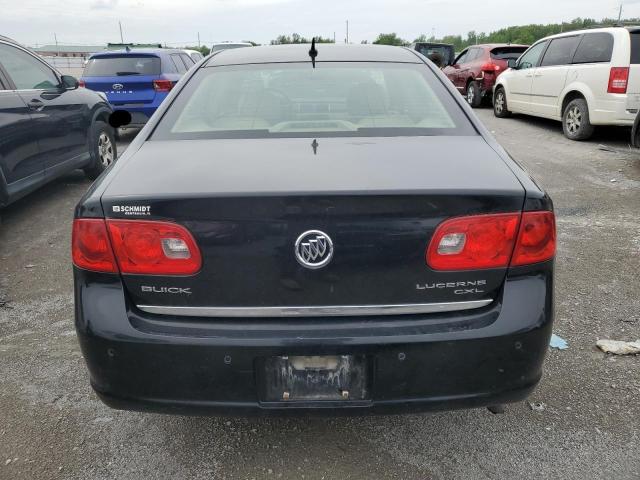 Photo 5 VIN: 1G4HD57228U181324 - BUICK LUCERNE 