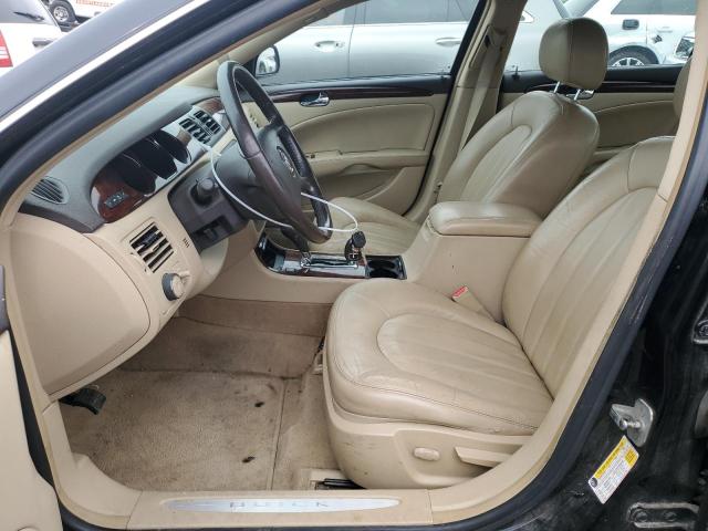 Photo 6 VIN: 1G4HD57228U181324 - BUICK LUCERNE 