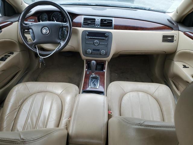 Photo 7 VIN: 1G4HD57228U181324 - BUICK LUCERNE 