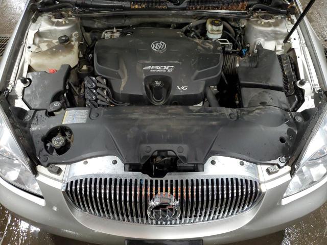 Photo 10 VIN: 1G4HD57228U187303 - BUICK LUCERNE 