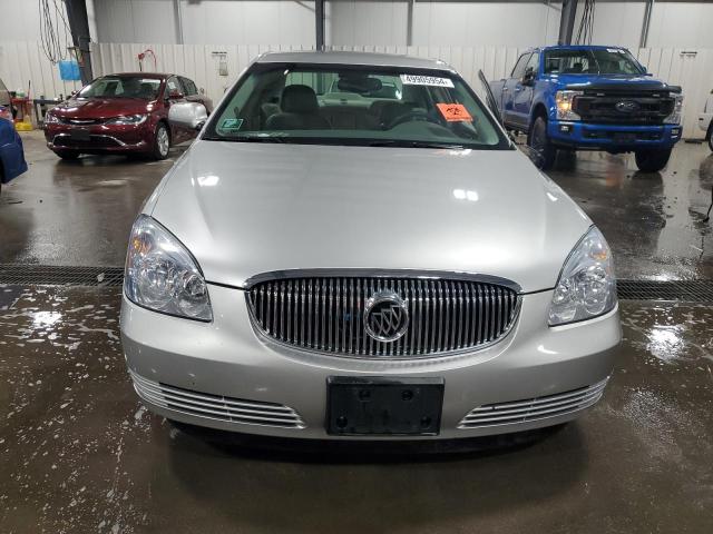 Photo 4 VIN: 1G4HD57228U187303 - BUICK LUCERNE 