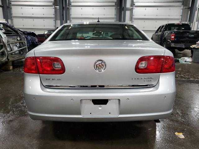 Photo 5 VIN: 1G4HD57228U187303 - BUICK LUCERNE 