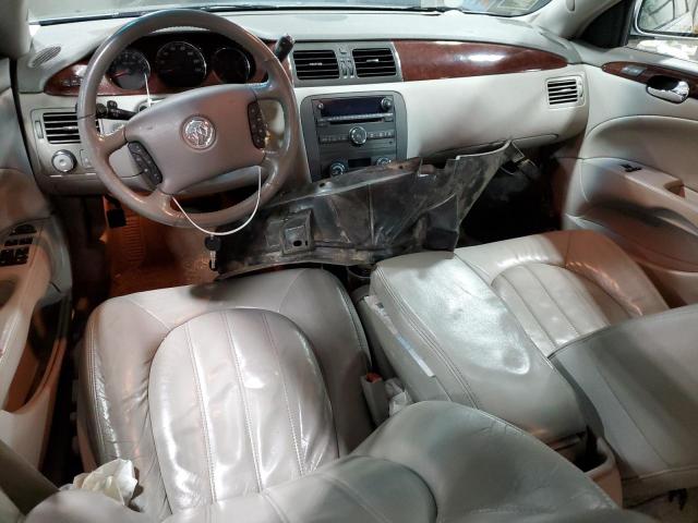 Photo 7 VIN: 1G4HD57228U187303 - BUICK LUCERNE 