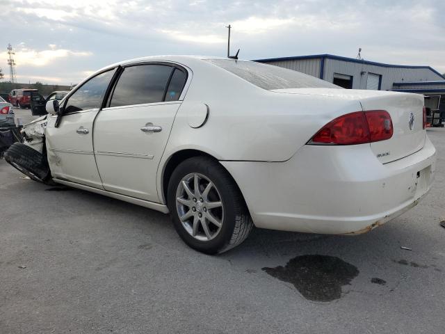 Photo 1 VIN: 1G4HD57228U187320 - BUICK LUCERNE CX 