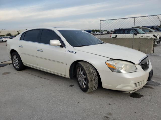 Photo 3 VIN: 1G4HD57228U187320 - BUICK LUCERNE CX 