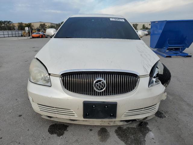 Photo 4 VIN: 1G4HD57228U187320 - BUICK LUCERNE CX 