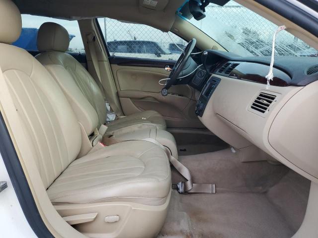 Photo 6 VIN: 1G4HD57228U187320 - BUICK LUCERNE CX 