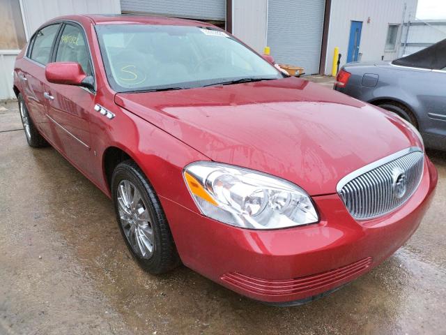 Photo 0 VIN: 1G4HD57228U209851 - BUICK LUCERNE CX 