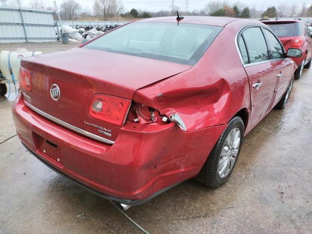 Photo 3 VIN: 1G4HD57228U209851 - BUICK LUCERNE CX 