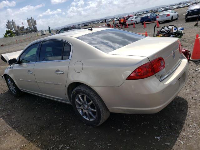 Photo 1 VIN: 1G4HD57228U211082 - BUICK LUCERNE 