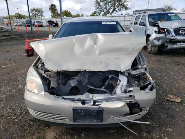 Photo 4 VIN: 1G4HD57228U211082 - BUICK LUCERNE 