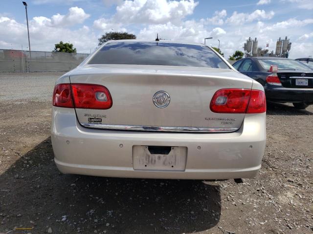 Photo 5 VIN: 1G4HD57228U211082 - BUICK LUCERNE 