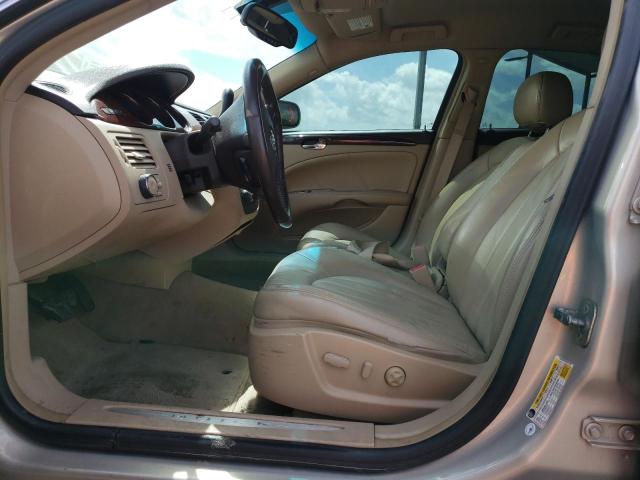 Photo 6 VIN: 1G4HD57228U211082 - BUICK LUCERNE 