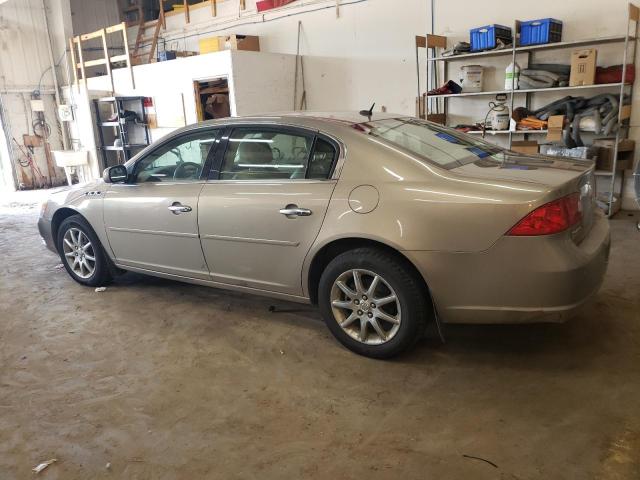 Photo 1 VIN: 1G4HD57236U123834 - BUICK LUCERNE 