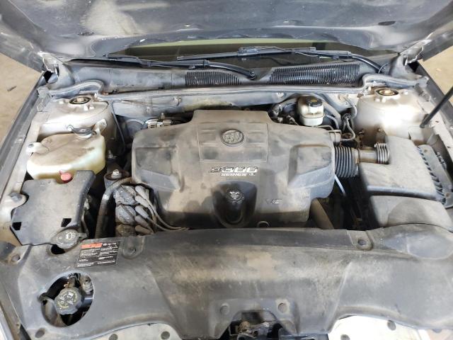 Photo 10 VIN: 1G4HD57236U123834 - BUICK LUCERNE 