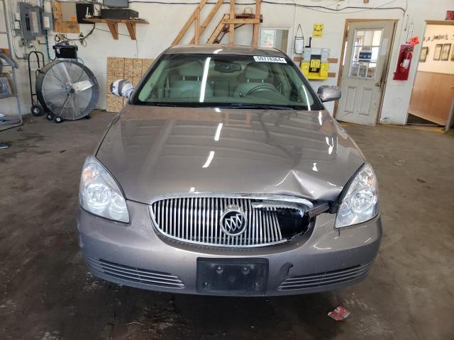 Photo 4 VIN: 1G4HD57236U123834 - BUICK LUCERNE 