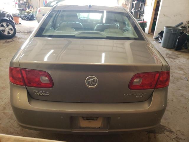 Photo 5 VIN: 1G4HD57236U123834 - BUICK LUCERNE 