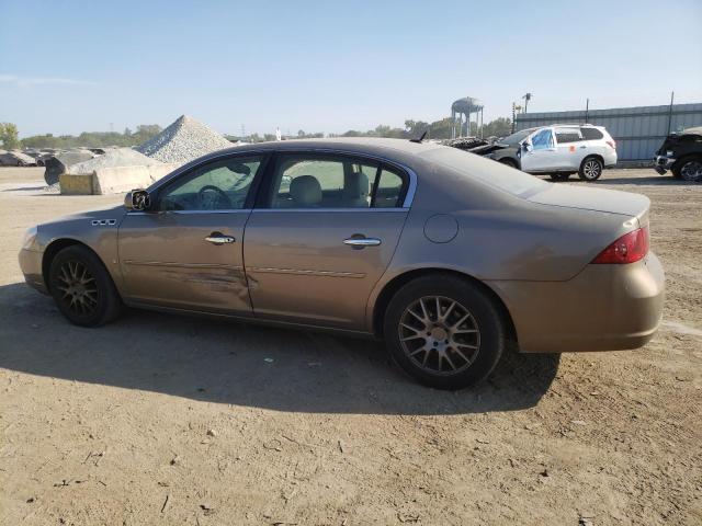 Photo 1 VIN: 1G4HD57236U131321 - BUICK LUCERNE CX 