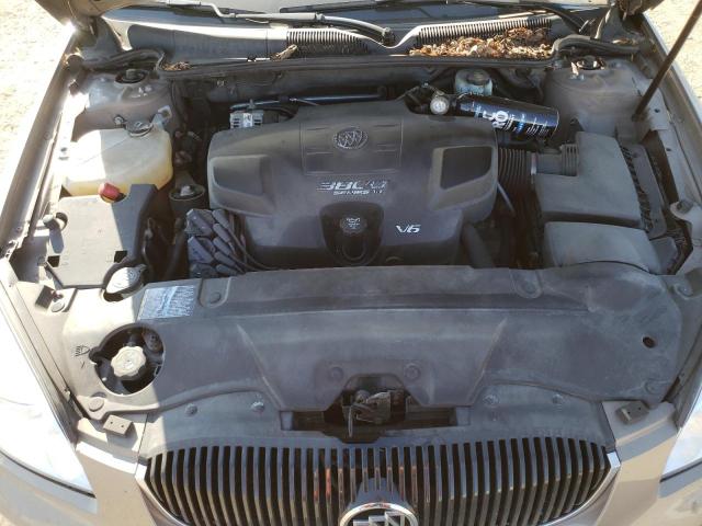 Photo 10 VIN: 1G4HD57236U131321 - BUICK LUCERNE CX 