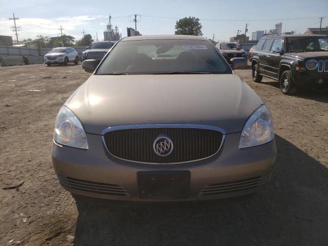 Photo 4 VIN: 1G4HD57236U131321 - BUICK LUCERNE CX 