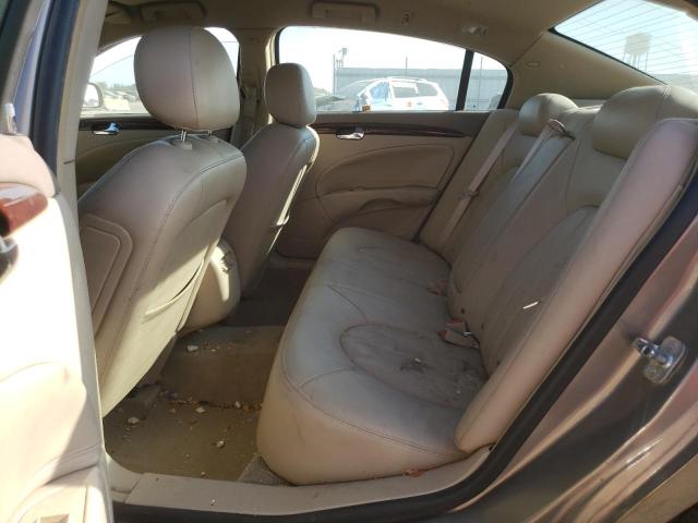 Photo 9 VIN: 1G4HD57236U131321 - BUICK LUCERNE CX 