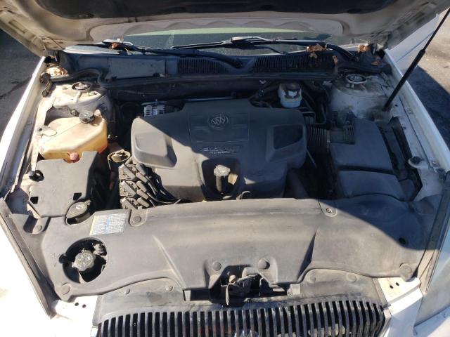 Photo 10 VIN: 1G4HD57236U140567 - BUICK LUCERNE CX 