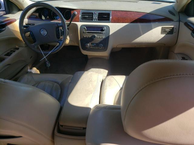 Photo 7 VIN: 1G4HD57236U140567 - BUICK LUCERNE CX 