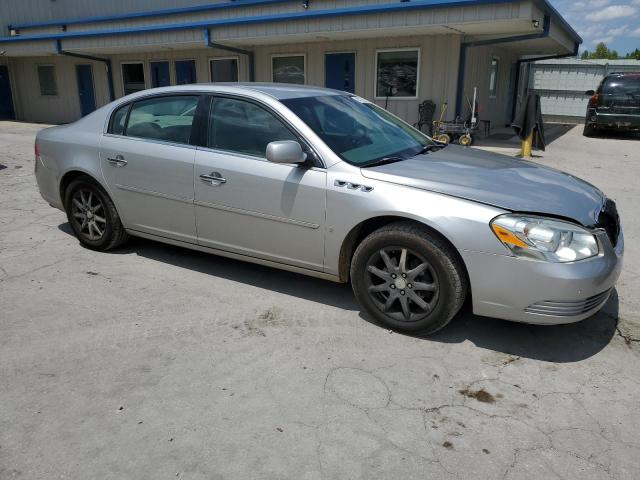 Photo 3 VIN: 1G4HD57236U151262 - BUICK LUCERNE 