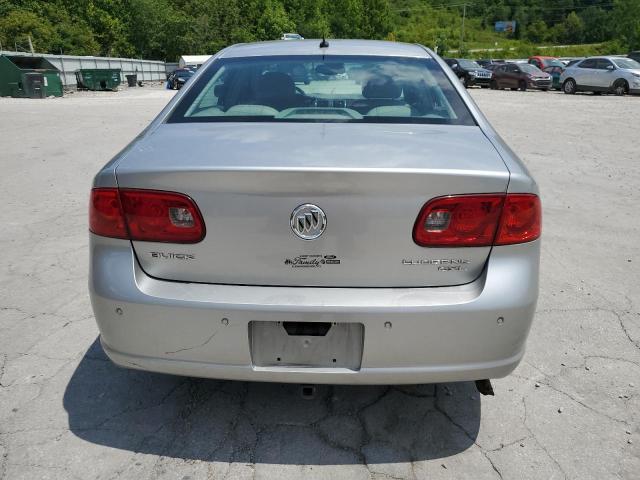 Photo 5 VIN: 1G4HD57236U151262 - BUICK LUCERNE 