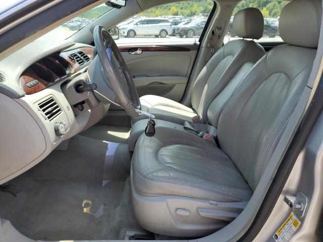 Photo 6 VIN: 1G4HD57236U151262 - BUICK LUCERNE 