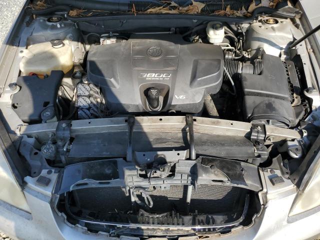 Photo 10 VIN: 1G4HD57236U166974 - BUICK LUCERNE 